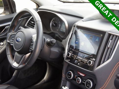 Used 2023 Subaru Crosstrek 2.5i Limited image 40