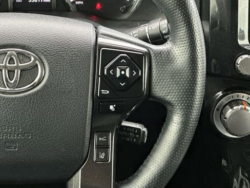 Used 2023 Toyota 4Runner TRD Off-Road Premium w/ Moonroof Package AWD/4WD image 21