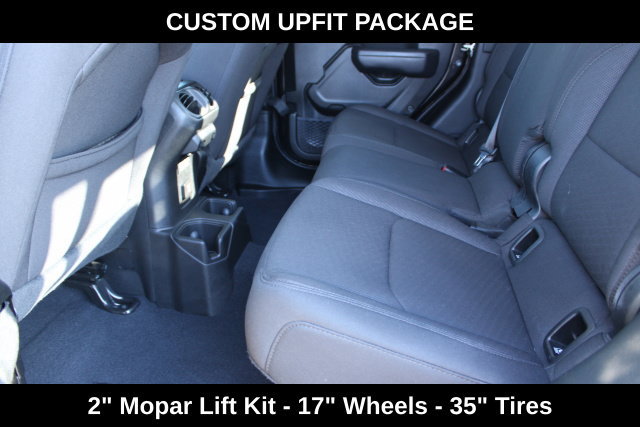 Used 2023 Jeep Gladiator Sport AWD/4WD image 52