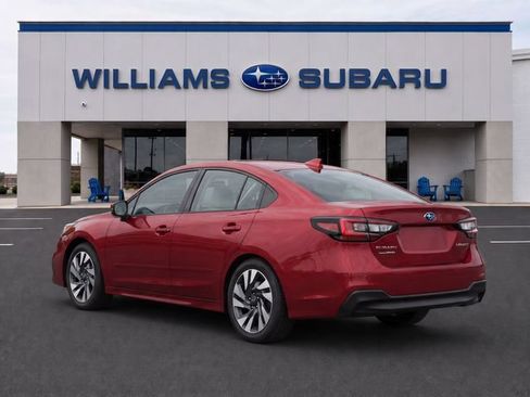 Used 2024 Subaru Legacy Limited AWD/4WD image 3