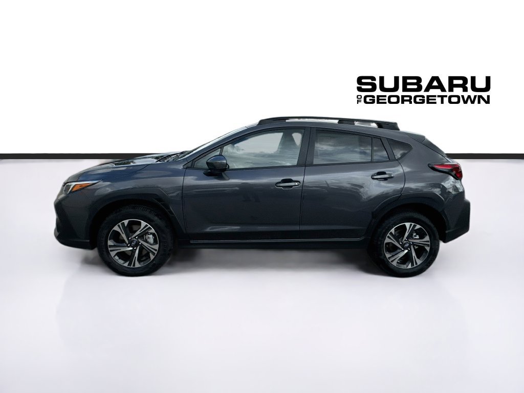 New 2027 Subaru Crosstrek 2.5i Premium AWD/4WD image 5