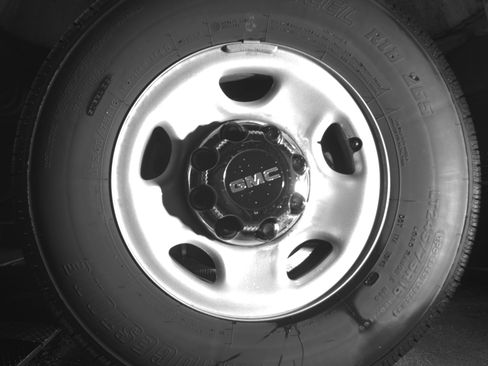 Used 2025 GMC Savana 3500 LT w/ LT Preferred Equipment Group image 14