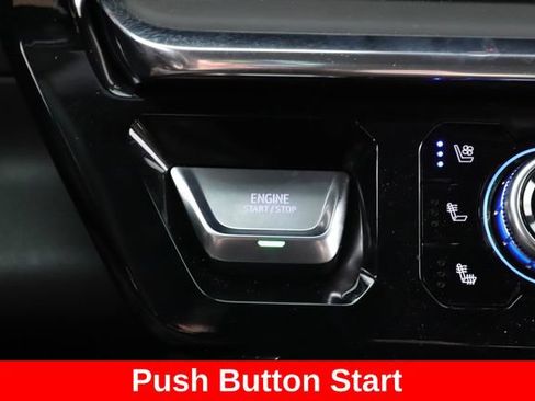 Used 2024 GMC Sierra 3500 Denali Ultimate AWD/4WD image 25