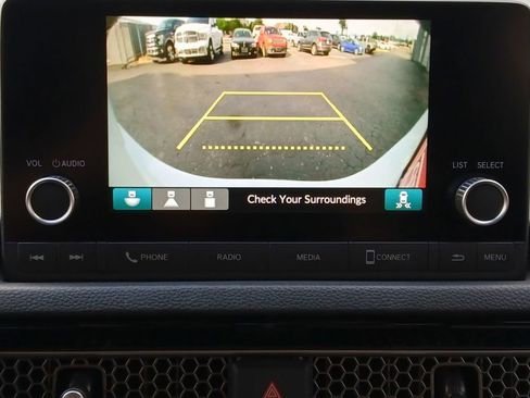 Used 2025 Honda Civic Sport image 9