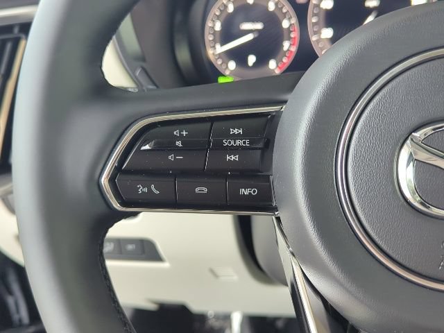 Used 2026 MAZDA CX-90 3.3 Turbo w/ Premium Plus Pkg AWD/4WD image 18