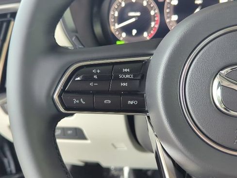 Used 2026 MAZDA CX-90 3.3 Turbo w/ Premium Plus Pkg AWD/4WD image 18