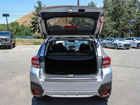 Used 2021 Subaru Crosstrek 2.0i Premium w/ Popular Package #3 AWD/4WD image 24