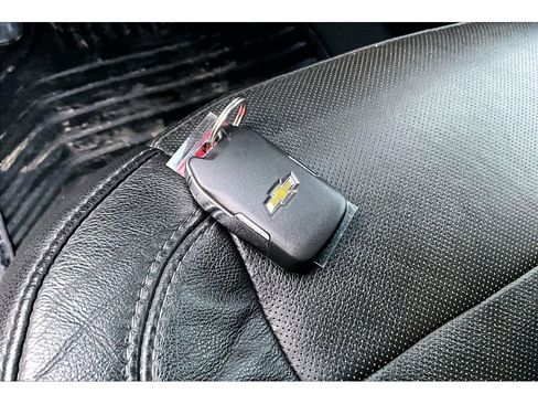 Used 2020 Chevrolet Silverado 3500 LTZ w/ LTZ Plus Package image 36