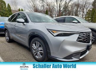 Used 2025 Acura ADX FWD video 1