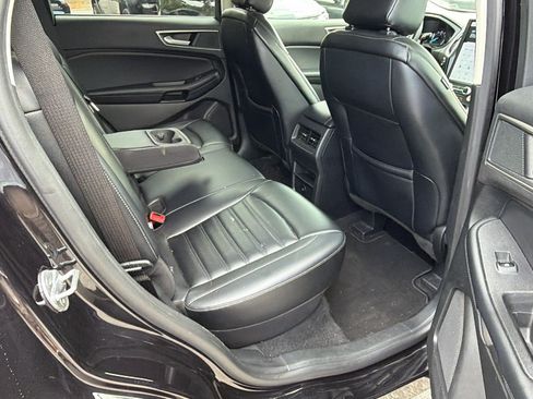 Used 2024 Ford Edge SEL AWD/4WD image 20