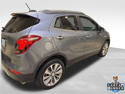 Used 2019 Buick Encore Preferred image 6