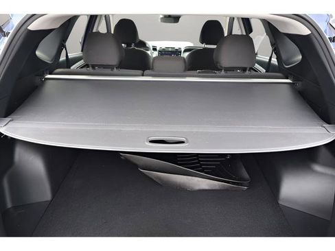 Used 2022 Hyundai Tucson SEL w/ Cargo Package AWD/4WD image 14