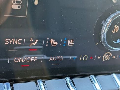 New 2026 GMC Yukon XL Denali w/ Sun & Power Step Package RWD image 14