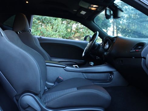 Used 2021 Dodge Challenger R/T Scat Pack image 15