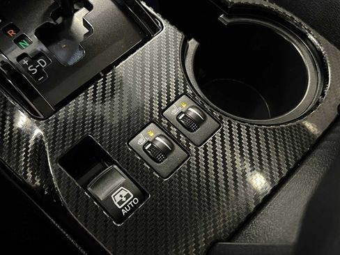 Used 2019 Toyota 4Runner TRD Off-Road Premium image 27