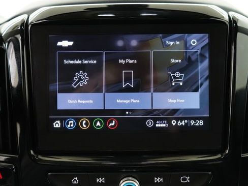 Used 2020 Chevrolet Traverse RS image 38