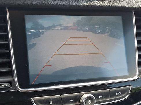 Used 2017 Buick Encore Preferred FWD image 17