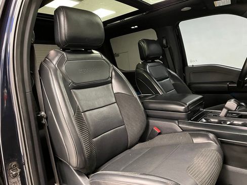 Used 2023 Ford F150 Raptor AWD/4WD image 55