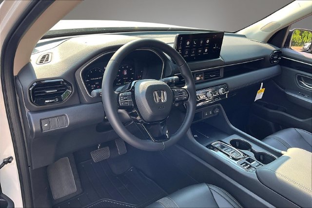 New 2026 Honda Pilot EX-L image 7