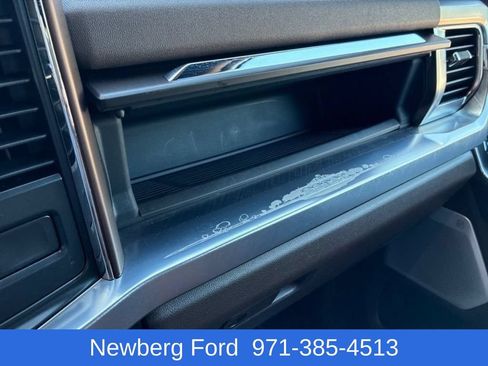 Used 2025 Ford F350 King Ranch AWD/4WD image 33