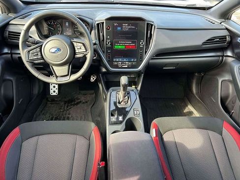 Used 2024 Subaru Impreza RS AWD/4WD image 12