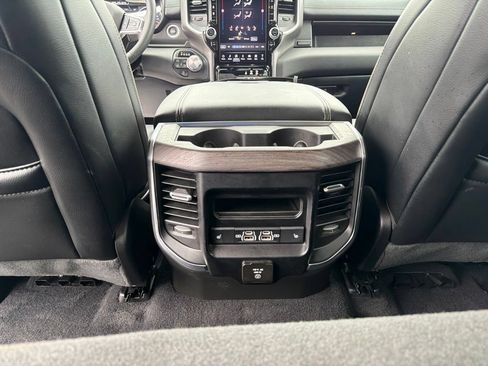 Used 2026 RAM 1500 Laramie AWD/4WD image 19