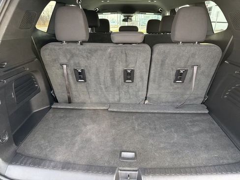 Certified 2025 GMC Acadia Elevation image 23