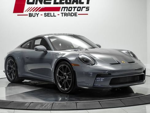Used 2023 Porsche 911 GT3 RWD image 5
