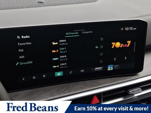 New 2026 Kia Sorento SX Prestige image 13