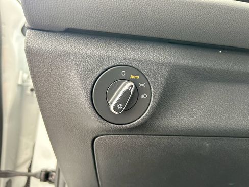 Certified 2026 Volkswagen Jetta Sport FWD image 14