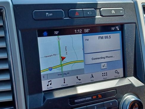 Used 2019 Ford F150 King Ranch w/ Equipment Group 601A Luxury AWD/4WD image 21
