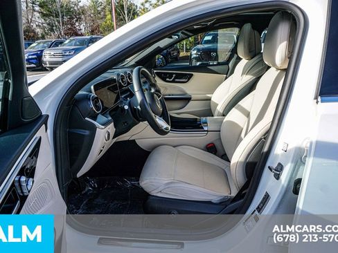 Used 2025 Mercedes-Benz C 300 C 300 image 18