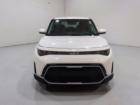 Certified 2023 Kia Soul LX FWD image 8
