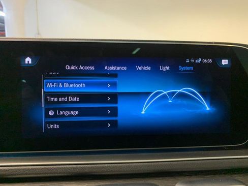 Used 2022 Mercedes-Benz GLS 450 4MATIC image 43