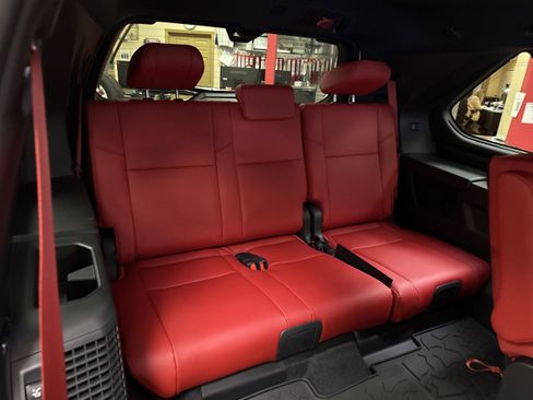 Used 2026 Toyota Sequoia TRD Pro image 23