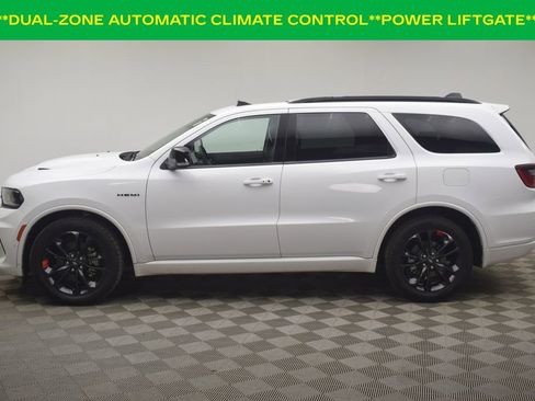 Certified 2023 Dodge Durango R/T image 11