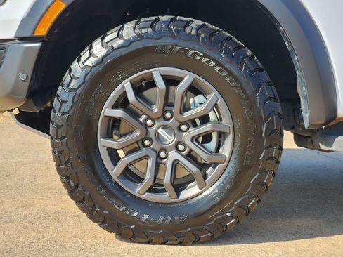 Used 2024 Ford Ranger Raptor image 14
