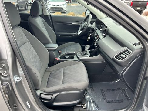 Used 2024 Kia Seltos LX image 28