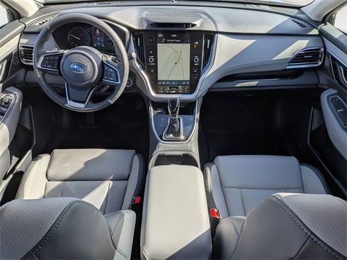 New 2025 Subaru Outback Limited image 27