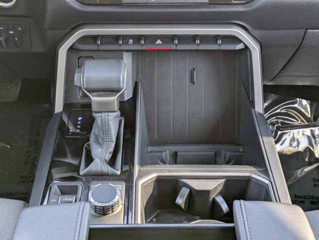 Used 2024 Toyota Tundra SR5 AWD/4WD image 20