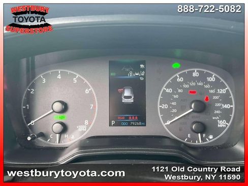 Used 2023 Toyota Corolla Cross AWD Hybrid image 27