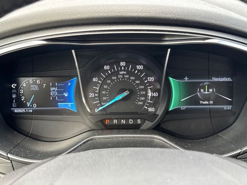 Used 2014 Ford Fusion Titanium image 20