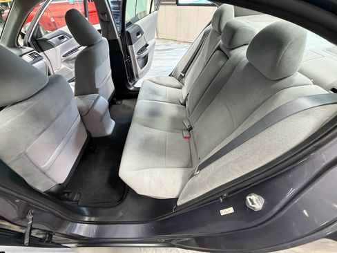 Used 2013 Honda Accord LX image 50