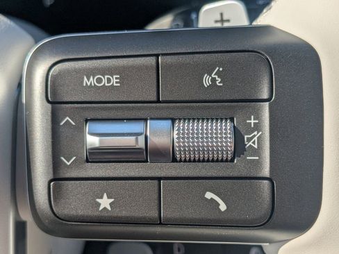 New 2026 Hyundai Palisade Calligraphy image 24