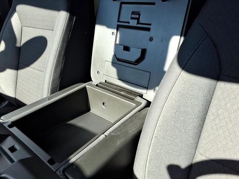 Used 2024 Chevrolet Silverado 1500 Custom w/ LPO, Dark Essentials Package image 32