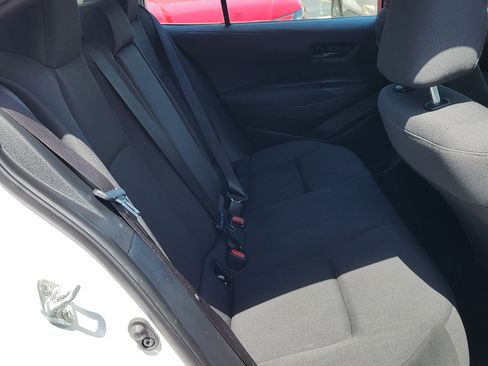 Certified 2024 Toyota Corolla LE FWD image 23