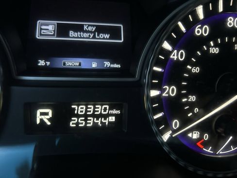 Used 2019 INFINITI QX60 Pure image 16