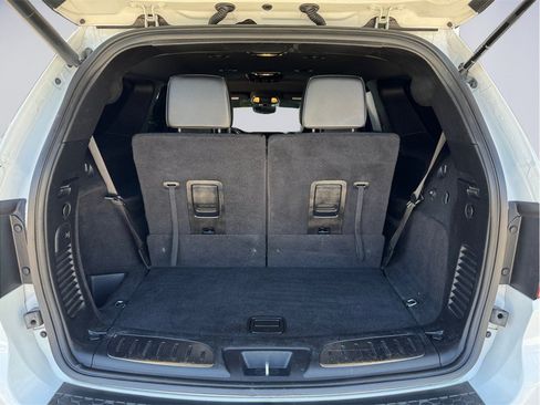 Used 2021 Dodge Durango R/T w/ Blacktop Package RWD image 26