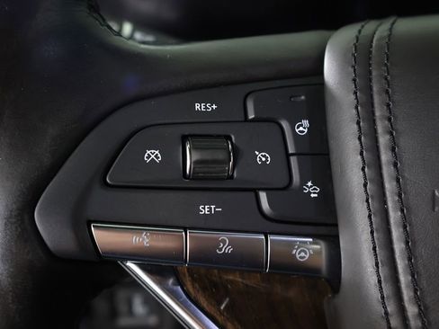 Used 2023 Cadillac Escalade Sport Platinum AWD/4WD image 58
