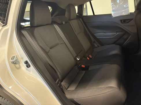 Used 2024 Subaru Crosstrek 2.0i Premium AWD/4WD image 34